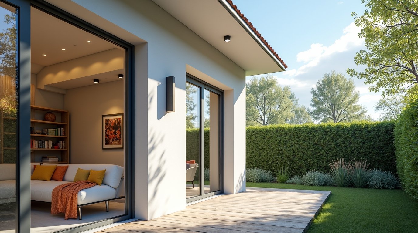 Fenêtres sur mesure : comment bien choisir pour votre maison ?